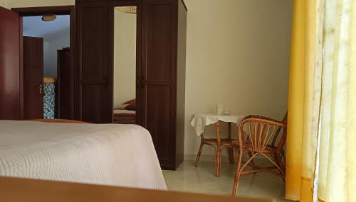 Casa di Ulisse - mansarda familiare - Foto 5