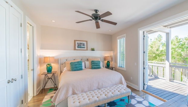 Winston At Rosemary 4 Bedroom Home by RedAwning - Foto 2, Habitación