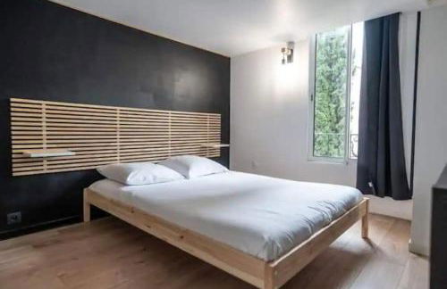 Appartement avec mezzanine - Foto 9