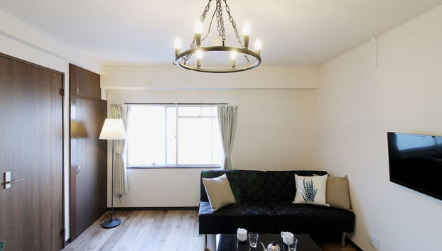 Hottie - Foto 3, Habitación