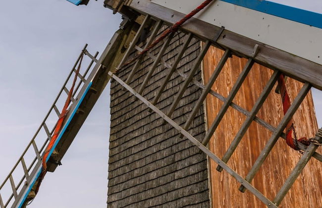 Rustic Family Holiday Home for up to 8 People Located in the Green of the Countryside - Foto 40