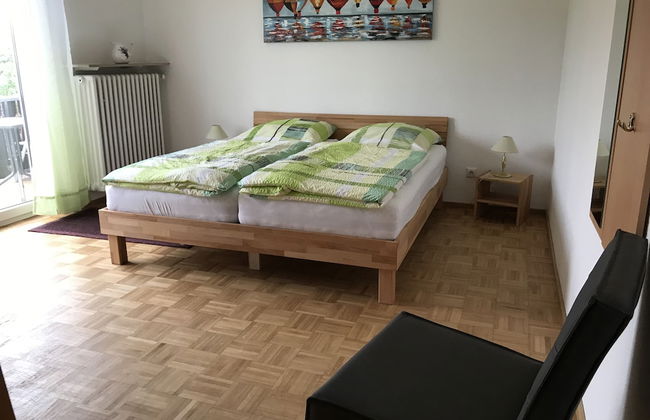 Ferienwohnungen Scheuring - Photo 5