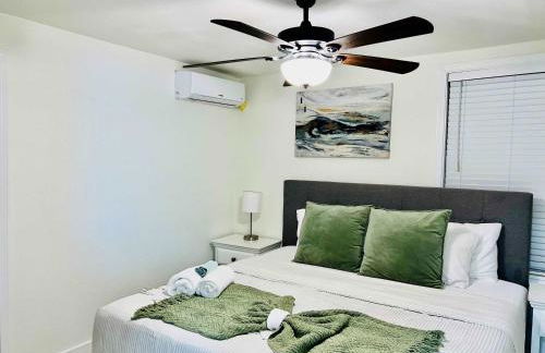 Boardwalk Bungalow 2 Up to 3 - Foto 6