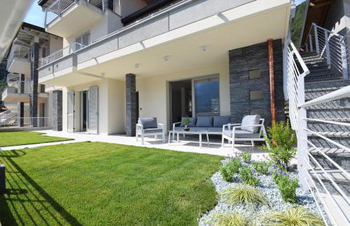 Appartamento Fiordaliso Bellagio Wild Flowers - HOT TUB - Foto 9