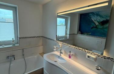 Luxus Penthouse Oase der Entspannung - Foto 25