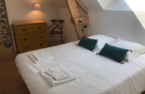 La Terre Ferme - Au cœur d'une ferme maraîchère - Foto 9