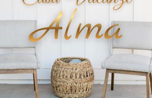 Casa Vacanze Alma - Foto 3