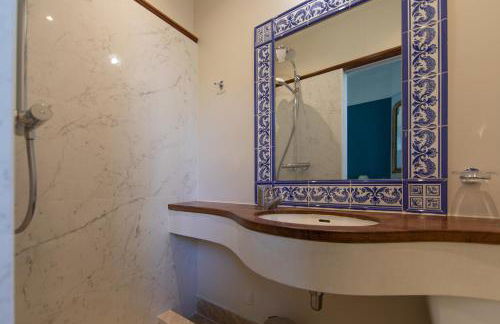 Villa Les Délices - Foto 18