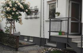 Zimmer Frei - Foto 2