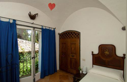 Villa Edera - Foto 33