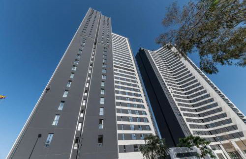 XPCE URBAN 6 MALAGA SKYLINE - Parking free - Photo 35