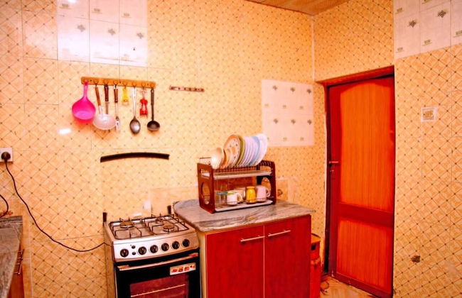 3As SERVICE APARTMENT - Foto 10