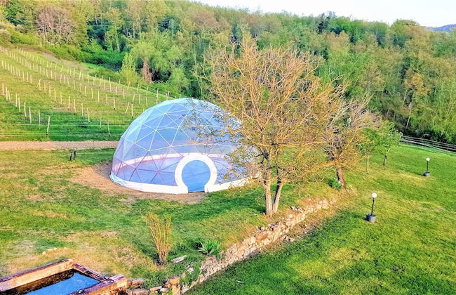 Umbrian Farmhouse Retreat With Private Pool and Garden - Foto 23