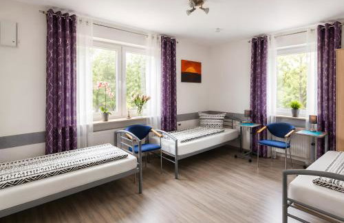 Ferienwohnung Bailey - Foto 12