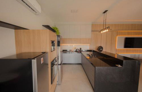 Casa Lumina Loft Moderno com Piscina e Painel LED - Photo 10