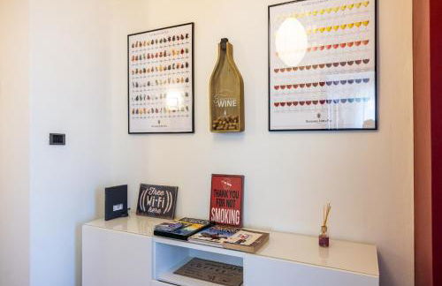Turin In Wine: appartamento incantevole a Torino. - Foto 28