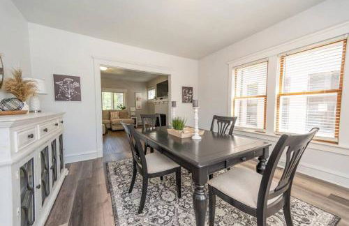 Downtown Retreat, Hot Tub, Firepit, Grill - Foto 38