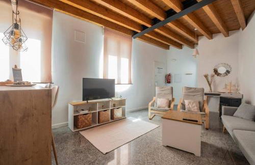 Apartamento en casco histórico Exclusivo con AC - Foto 27