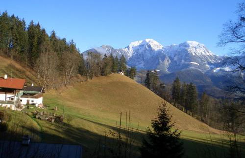 Ferienwohnungen Größwang - Foto 24