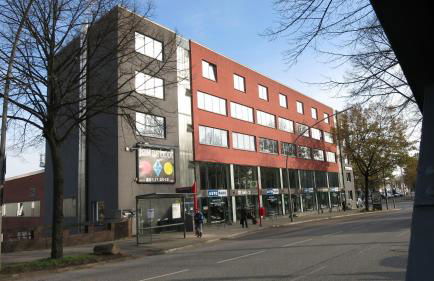 Apartments am Südkanal - Foto 28