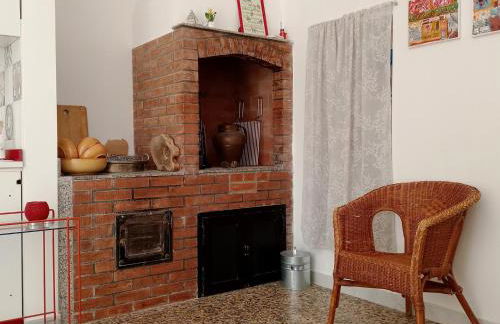 Masseria Ai Pioppi - Foto 19