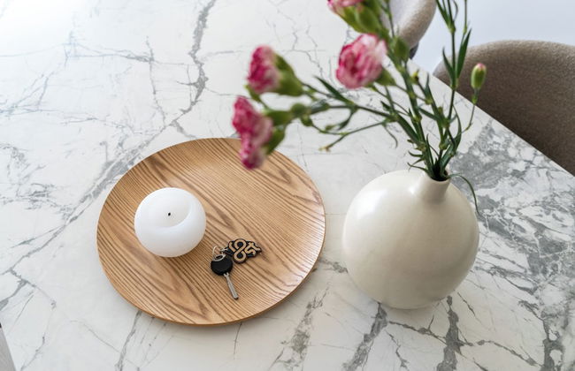 Modern Haven in Downtown Tampere - Foto 5