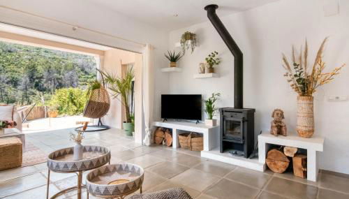 Casa Rural La Ruta Naranja - Foto 5