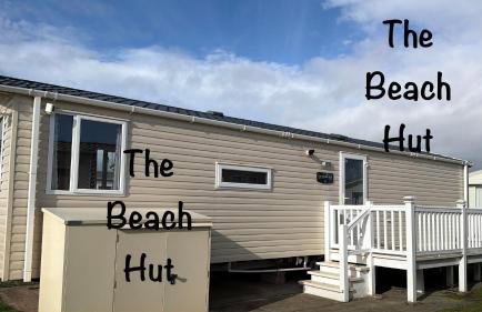 The Beach Hut at Presthaven Sands - Foto 2