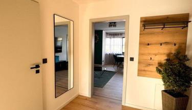 Charmante Schlossblick Wohnung - Foto 2