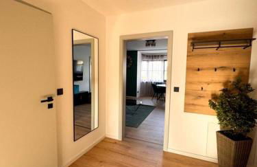 Charmante Schlossblick Wohnung - Foto 2