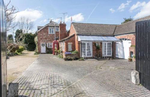 4 Bedroom Cottage in Wickwar, The Old Stables Guest House - Foto 13