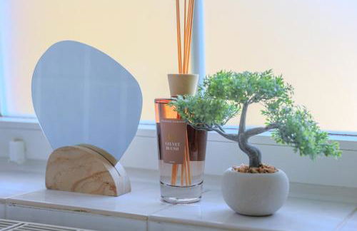 My Loft by Esen Netflix, Parkplatz, Terasse - Foto 59