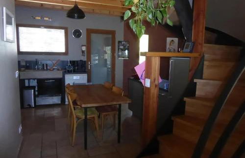 Maison familiale avec grand jardin à Mane - Foto 9