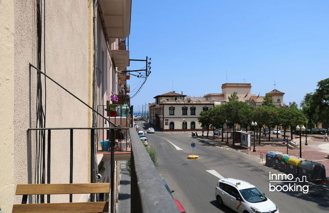 InmoBooking Tarraco climatizado ,cerca de la playa - Foto 35