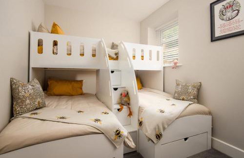 Roundhill Coach House - Foto 18