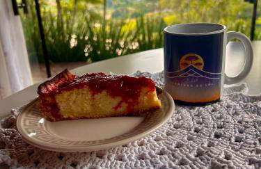 Chalé Caminho do Sol - Foto 63