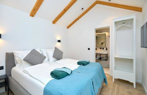Black Water Bay house - Foto 26