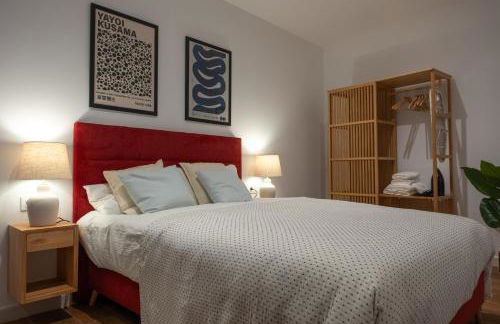 Apartamentos "El Aljibe" - Parking incluido en el centro - Foto 14