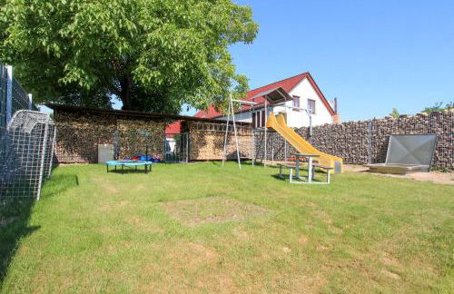 Ferienwohnung Sperlingslust - Foto 2