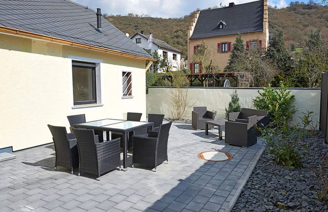 Rheinflair Comfortable Holiday Residence - Foto 12