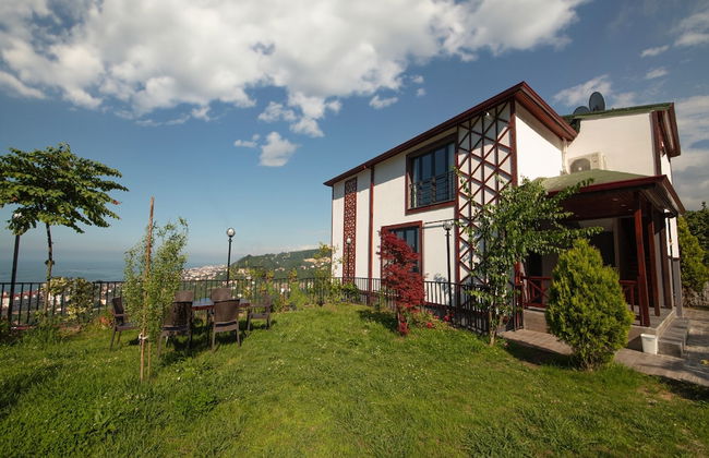 Royal Villa - Foto 77