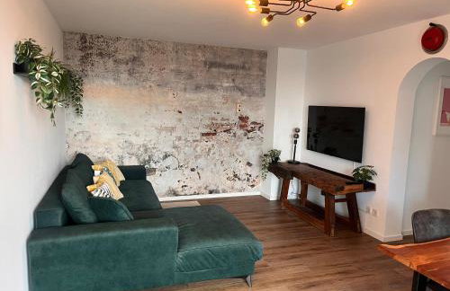 Chrisma Apartments - Photo 3