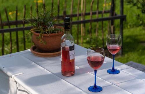 Moderne, gemütliche DG-Wohnung in ruhiger Lage - Foto 35