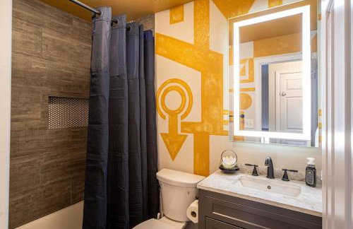 Amazing Lake View Heated Pool Swim Spa and Hot Tub - Foto 35