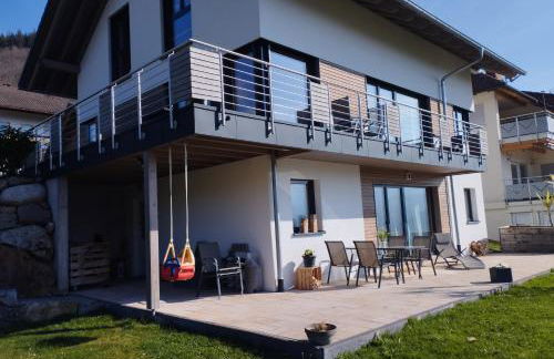 Ferienwohnung Bergzauber Schwarzwald - Foto 11