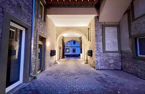 flair Alte Brauerei I Altstadt I Parkplatz I Kaffee I Highspeed WLAN I Xbox I Disney plus - Foto 25