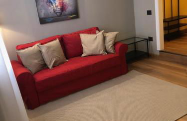 Apartment Hotel Marchesini - Foto 123