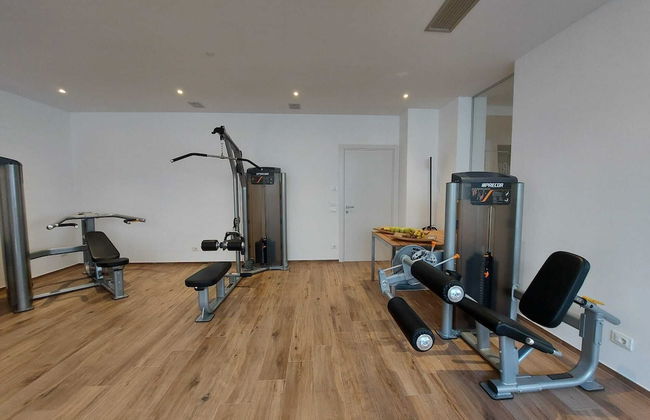 Riva Lake lodge - Foto 57