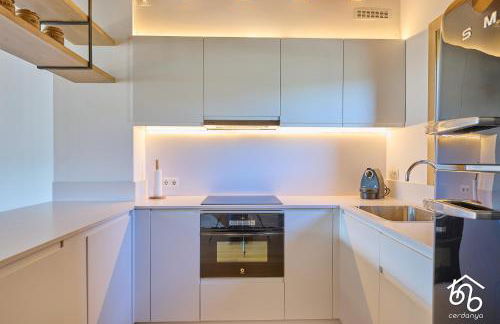 Espectacular apartamento dúplex Bellver - Foto 15