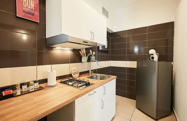 Vicky s Luxury Guesthouse by Napoliapartments - Foto 14